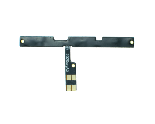 Шлейф ZTE Blade L210 з кнопками ввімкнення та гучності PLS-00-00104056