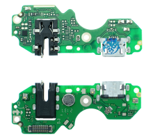 Плата зарядки Tecno Spark 8C PLS-00-00104106