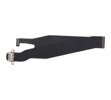 Шлейф Huawei P20 Pro з роз'ємом зарядки (Original) PLS-00-00116855