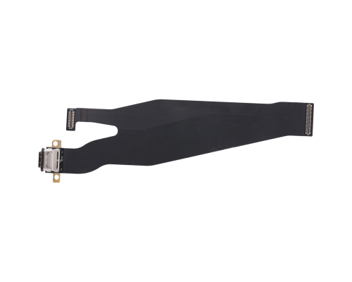 Шлейф Huawei P20 Pro з роз'ємом зарядки (Original) PLS-00-00116855