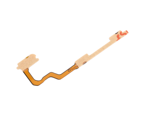 Шлейф OPPO A76 з кнопками гучності PLS-00-00121284