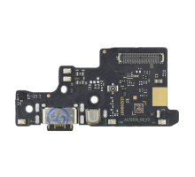 Плата зарядки Xiaomi Redmi Note 14 4G (Original) PLS-00-00141617