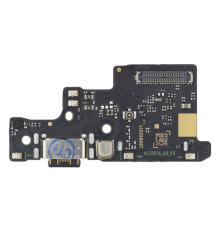 Плата зарядки Xiaomi Redmi Note 14 4G (Original) PLS-00-00141617