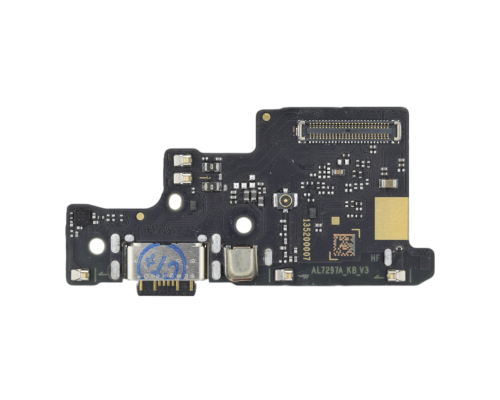 Плата зарядки Xiaomi Redmi Note 14 4G (Original) PLS-00-00141617