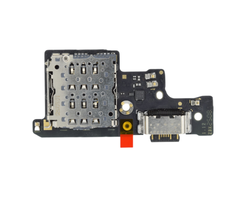 Плата зарядки Xiaomi Redmi Note 14 4G (Original) PLS-00-00141617