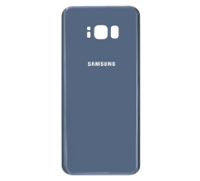 Задня кришка Samsung G955 Galaxy S8 Plus blue PLS-00-00062247