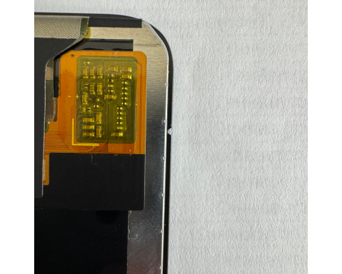 Дисплей Xiaomi Mi 10T з сенсором black (УЦІНКА) PLS-00-00174072
