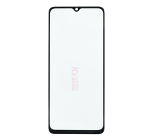 Скло дисплея Xiaomi Redmi A3 з OCA плівкою black (Musttby) PLS-00-00125987