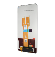 Дисплей Samsung A066 Galaxy A06 з сенсором black PLS-00-00142297