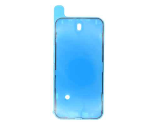 Дисплей iPhone 14 з сенсором та рамкою black (OLED SOFT) (Musttby - без помилки) PLS-00-00148926