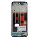 Рамка дисплея OPPO A58 (4G) black (Original China) PLS-00-00145773