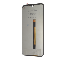 Дисплей Oukitel WP22 з сенсором black (Original China) PLS-00-00152877