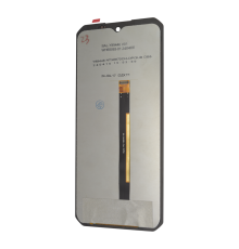 Дисплей Oukitel WP22 з сенсором black (Original China) PLS-00-00152877