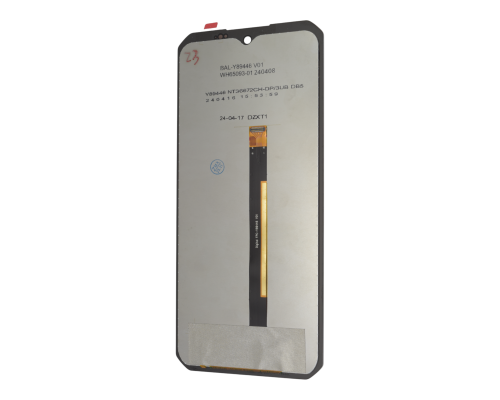 Дисплей Oukitel WP22 з сенсором black (Original China) PLS-00-00152877