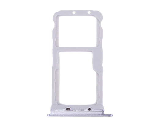 Тримач SIM-карти та карти пам'яті Huawei Honor 9 glacier grey PLS-00-00052877