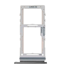 Тримач SIM-карти та карти пам'яті Samsung N975F Galaxy Note 10 Plus Single Sim aura blue PLS-00-00054698