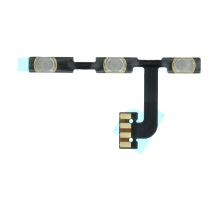 Шлейф Xiaomi Redmi Note 5 з кнопками ввімкнення та гучності (Original) PLS-00-00122806
