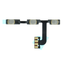 Шлейф Xiaomi Redmi Note 5 з кнопками ввімкнення та гучності (Original) PLS-00-00122806