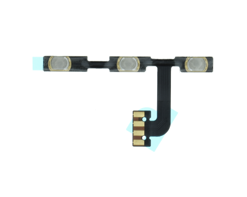 Шлейф Xiaomi Redmi Note 5 з кнопками ввімкнення та гучності (Original) PLS-00-00122806