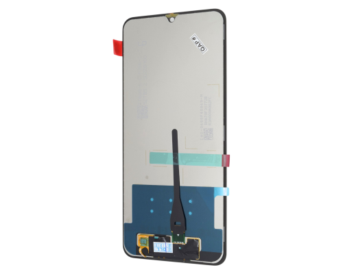Дисплей Xiaomi Redmi A5 з сенсором black (Brand Pack) (Європейcька версія) PLS-00-00170144