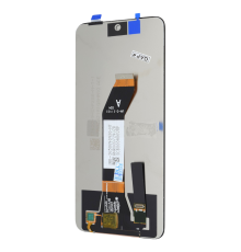 Дисплей Xiaomi Redmi 10 з сенсором black (Brand Pack) PLS-00-00170130