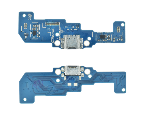 Плата зарядки Samsung T590 Galaxy Tab A 10.5 Wi-Fi PLS-00-00123493