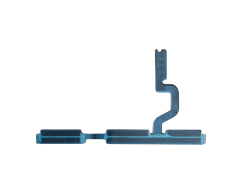 Шлейф Realme C51 з кнопками ввімкнення та гучності (Original China) PLS-00-00146048