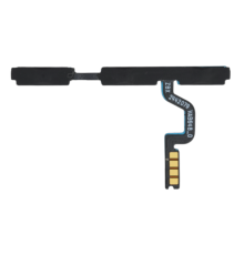 Шлейф Realme C51 з кнопками ввімкнення та гучності (Original China) PLS-00-00146048