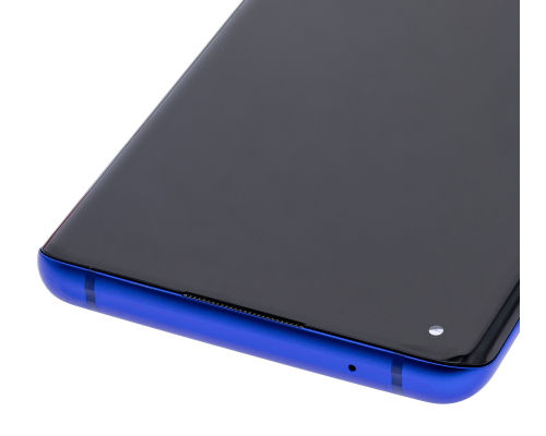 Дисплей OnePlus 8 Pro з сенсором та рамкою blue (Original China) PLS-00-00089458