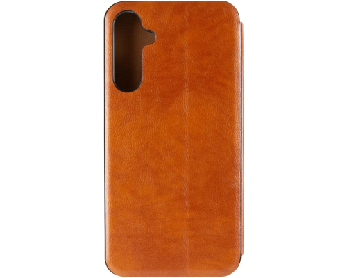 Чохол-книжка Belora Samsung A175 Galaxy A17 brown PLS-00-00148125