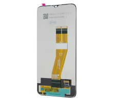 Дисплей Samsung A037F Galaxy A03s (2021) (160,5 x 72 мм) з сенсором black PLS-00-00108997
