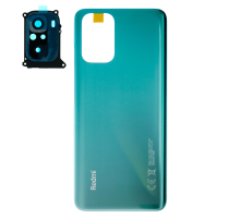 Задня кришка Xiaomi Redmi Note 10 green (Original China) PLS-00-00072828