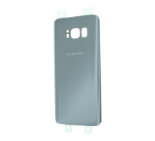 Задня кришка Samsung G950 Galaxy S8 silver PLS-00-00062243