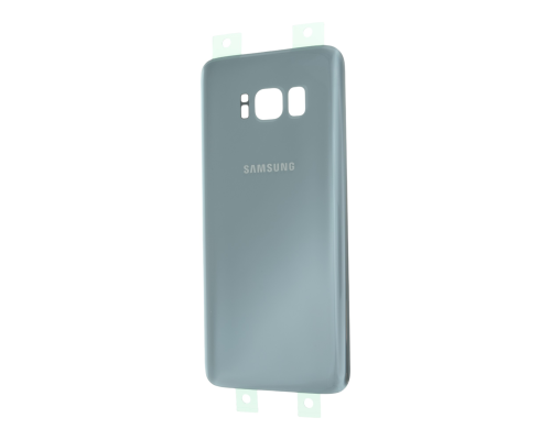 Задня кришка Samsung G950 Galaxy S8 silver PLS-00-00062243