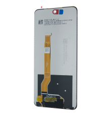 Дисплей Realme C55 з сенсором black (Original China) PLS-00-00108509