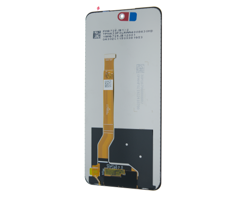 Дисплей Realme C55 з сенсором black (Original China) PLS-00-00108509