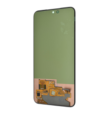 Дисплей Samsung A546 Galaxy A54 5G (2023) з сенсором black (Original Refurbished) PLS-00-00111052