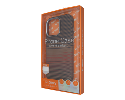 Чохол D Glory Ultra Slim with MagSafe iPhone 14 Pro Max sunset PLS-00-00149301