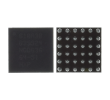 Мікросхема керування зарядкою 610A3B 36pin (Original Used) PLS-00-00015664