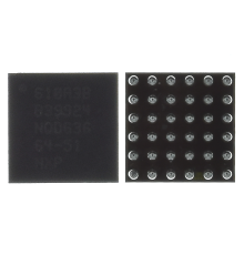 Мікросхема керування зарядкою 610A3B 36pin (Original Used) PLS-00-00015664