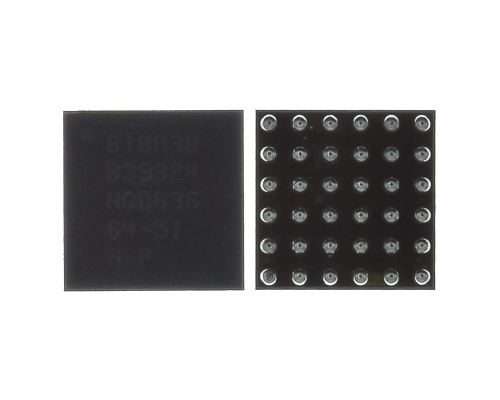 Мікросхема керування зарядкою 610A3B 36pin (Original Used) PLS-00-00015664