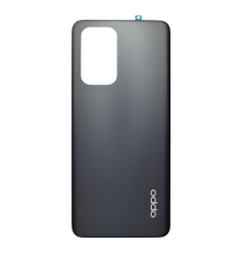 Задня кришка OPPO Reno5 Lite black PLS-00-00082984