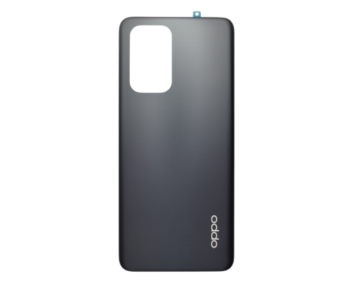 Задня кришка OPPO Reno5 Lite black PLS-00-00082984