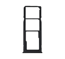 Тримач SIM-карти та карти пам'яті Samsung M315 Galaxy M31 2020 red PLS-00-00062323