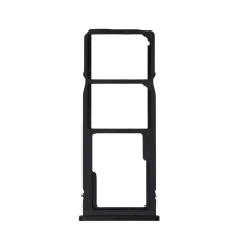Тримач SIM-карти та карти пам'яті Samsung M315 Galaxy M31 2020 red PLS-00-00062323