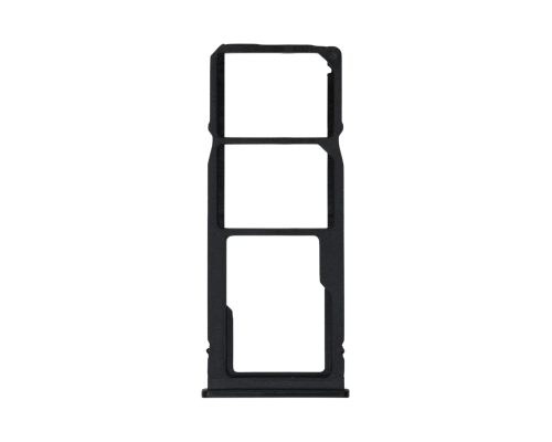 Тримач SIM-карти та карти пам'яті Samsung M315 Galaxy M31 2020 red PLS-00-00062323