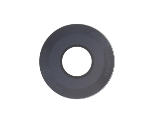 Скло камери Infinix Hot 11s NFC black PLS-00-00149494
