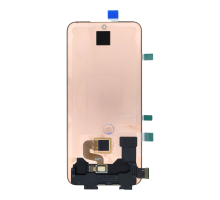 Дисплей Xiaomi 15 з сенсором black (OEM) PLS-00-00137246