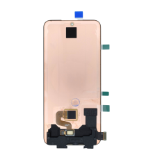 Дисплей Xiaomi 15 з сенсором black (OEM) PLS-00-00137246