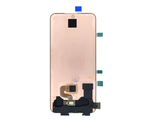 Дисплей Xiaomi 15 з сенсором black (OEM) PLS-00-00137246